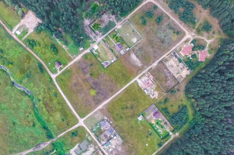 Site Preparation for Development