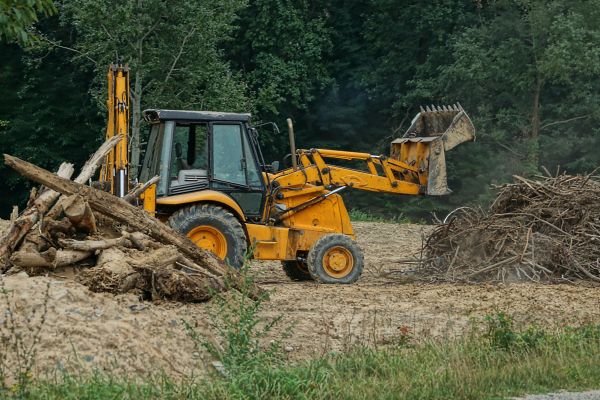 Land Clearance Service in Brentwood